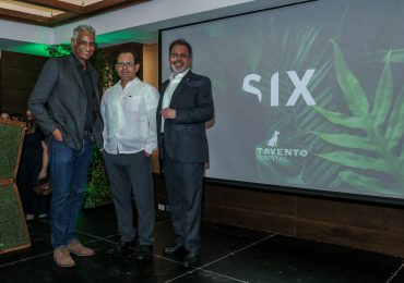 Sotavento Capital ofrece cóctel para dar a conocer innovaciones del proyecto inmobiliario “The Six” 