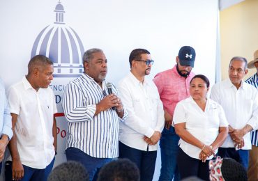 Gabinete de Política Social impacta a más de 3 mil dominicanos con jornada social en La Vega y Samaná
