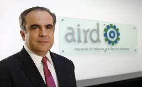 AIRD anuncia ganadores de “Galardones Industriales 2023”