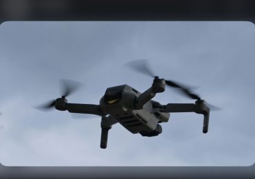 Estados Unidos intercepta múltiples ataques de dron lanzados desde Yemen