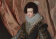 Un retrato de la reina Isabel de Borbón de Velázquez, a subasta en Nueva York