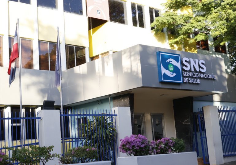 SNS informa hospitales de la Red Pública asisten 16 personas afectadas por accidente en Haina