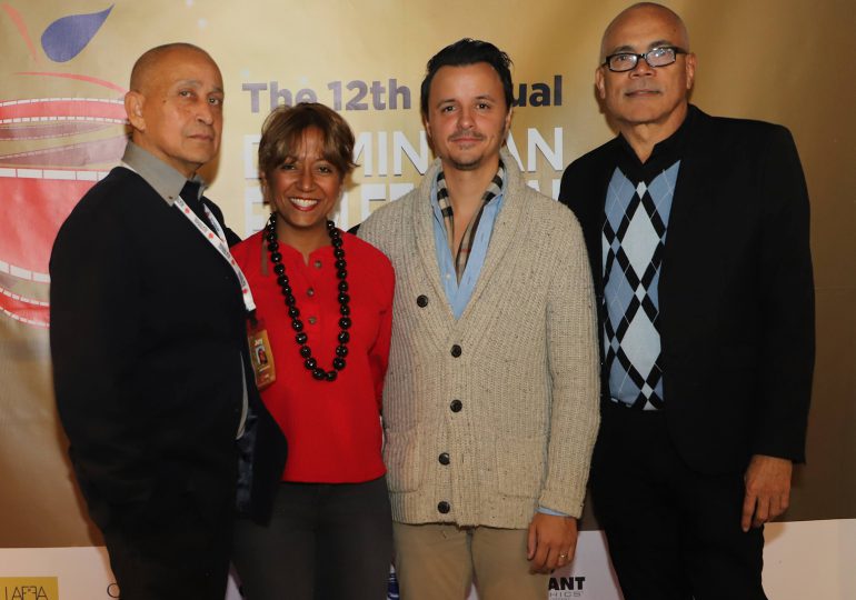 El Dominican Film Festival in New York culmina su 12ª edición
