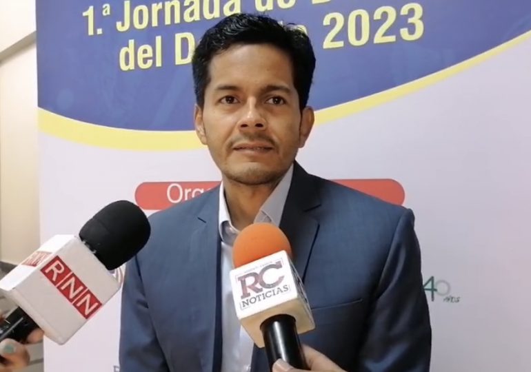 Celebran primera Jornada de Derecho del Deporte PUCMM 2023