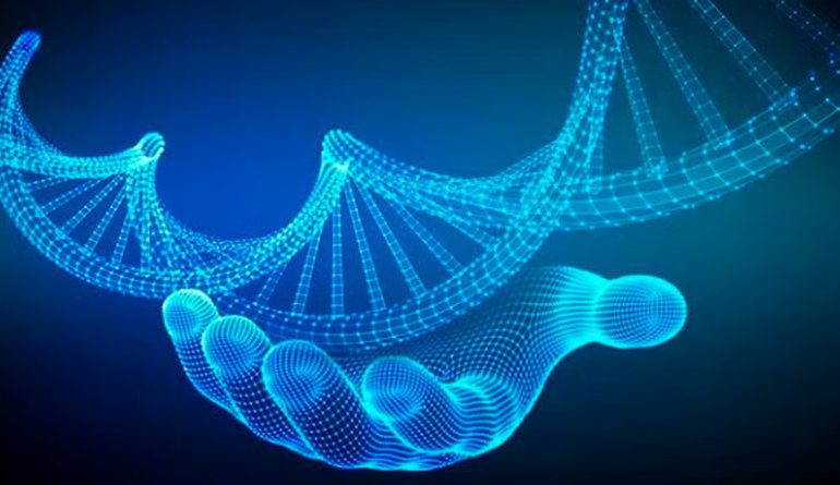“DeepMind” inteligencia artificial de Google está acelerando la identificación de genes que causan enfermedades