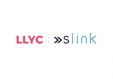 LLYC se alía con Slink para hacer más efectivas las URLs de sus clientes 