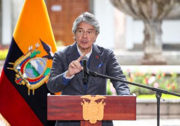 Ecuador compra energía a Colombia y Perú por la sequía