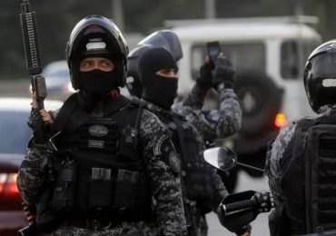 Policía brasileña detiene a tercer sospechoso de planear actos "terroristas"