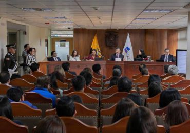Corte Constitucional de Ecuador estudiará pedido para legalizar la eutanasia