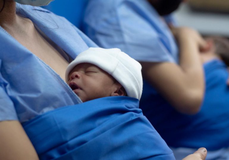 Por el Día Mundial del Prematuro, UNICEF destaca apoyo al crecimiento y desarrollo de los bebés que nacen con esta condición o bajo peso