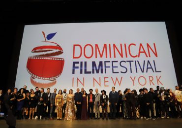 Comienza la fiesta del cine dominicano: Semana de proyecciones y eventos en el Dominican Film Festival in New York