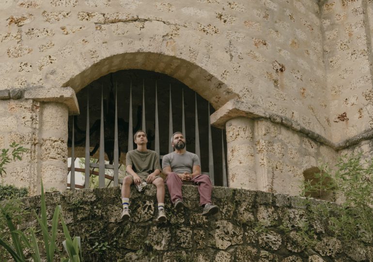 Películas dominicanas “Tiguere” y "Pepe, la Imaginación en el Tercer Cine" compiten en el mercado cinematográfico "Ventana Sur"