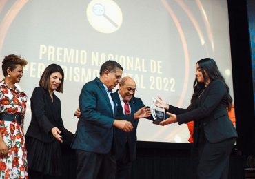 Observatorio anuncia nominados a Premio Nacional de Periodismo Digital 2023; RC Noticias figura entre los nominados