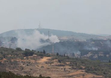 Israel ataca Siria tras haber interceptado misiles