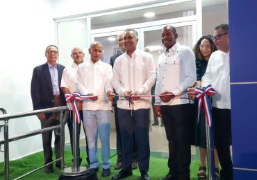 Unidad Técnica de Titulación de Terrenos del Estado inaugura nuevas oficinas administrativas