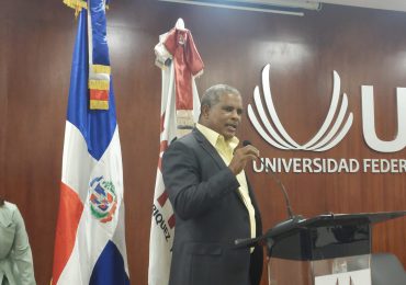 Magistrado Ernesto Ramírez pone en circulación su libro “La Prueba Indiciaria y su Valoración en el Proceso Penal”