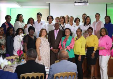 Constituyen Comité "Coopnama Mujer" para impulsar empoderamiento e igualdad de género en el cooperativismo