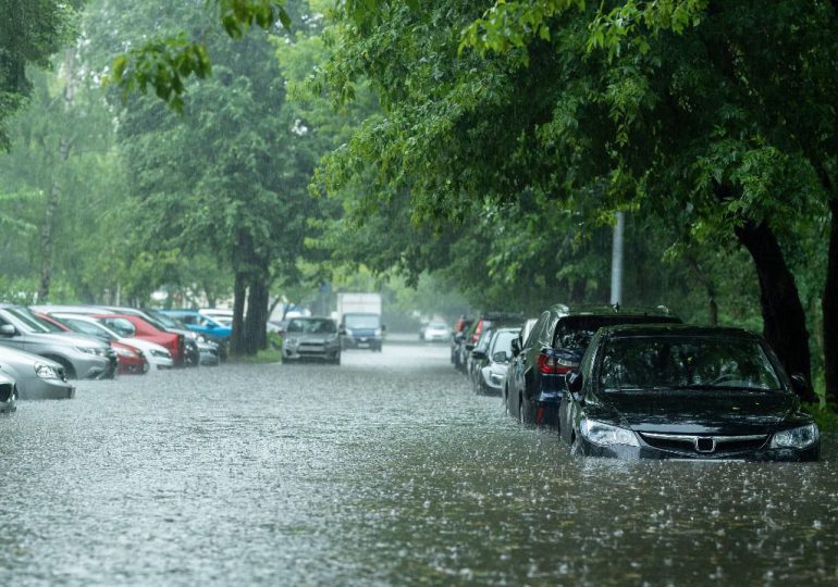 AMCHAMDR expresa profundo pesar por muertes y daños que dejó fuertes lluvias en RD