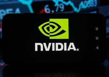 Ingresos de Nvidia se disparan por demanda de chips potentes para la IA