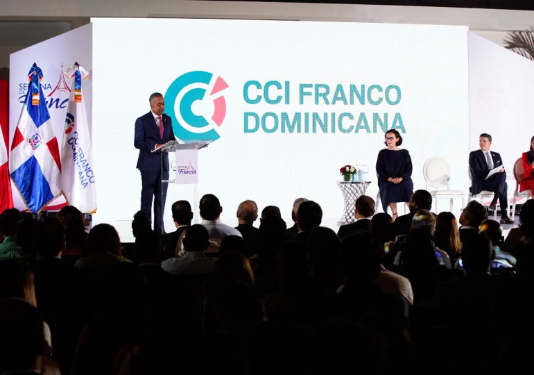 Cámara de Comercio Franco-Dominicana realiza con éxito Semana de Francia en Santo Domingo