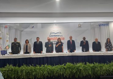 Anuncian 25 universidades implementarán la asignatura de Educación Constitucional