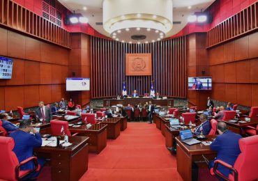 Senado aprueba en primera lectura proyecto ley que crea sociedad Corporación Turística Cabo Rojo