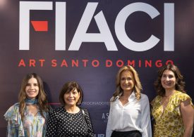 Primera edición de ‘FIACI: Feria Internacional de Arte Contemporáneo’ se celebrará en abril de 2024