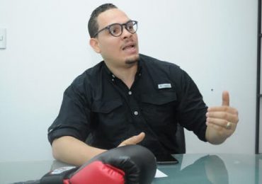 Aspirante a regidor exhorta a alcaldes crear medidas para mitigar efectos de eventos naturales