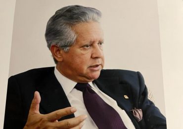 Muere el empresario y exdiplomático José Ureña