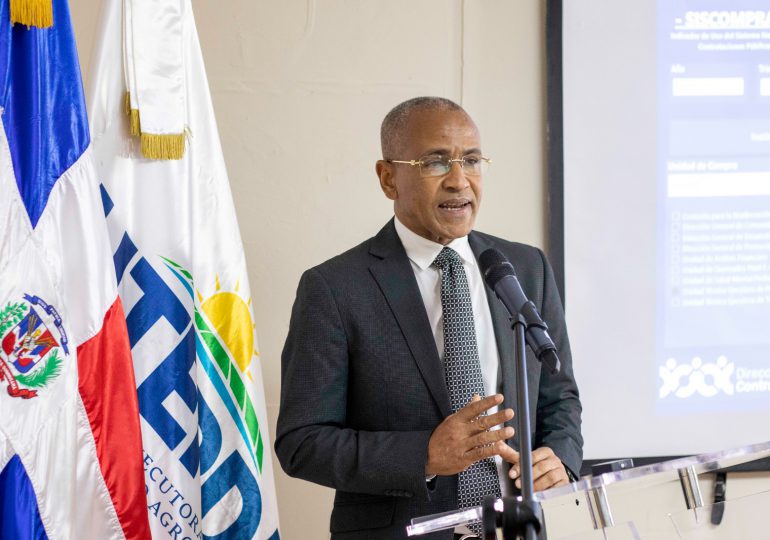 UTEPDA realizará 1er. Seminario Internacional sobre Agroforestería en la República Dominicana