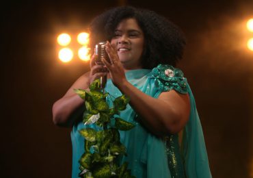 Segunda ganadora de The Voice Dominicana Adriana Green, estrena “Hasta el Final” 