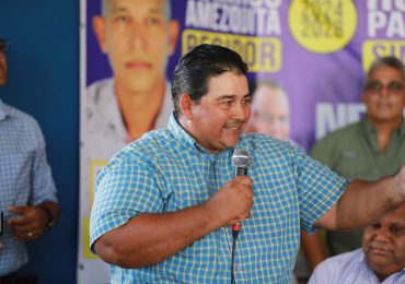 Productores agropecuarios de Ranchito en La Vega reconocen y añoran visitas sorpresa de Danilo