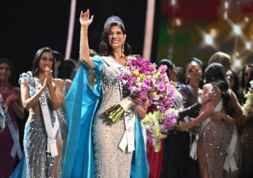 Gobierno de Nicaragua dice que oposición manipula triunfo en Miss Universo