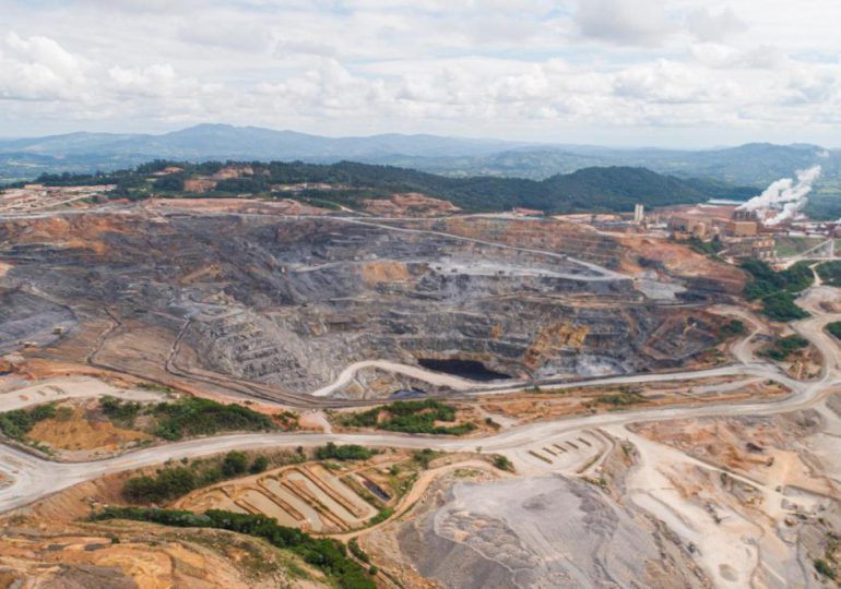 Cámara de Diputados constatará impacto de la minera Barrick Gold en comunidades de Cotuí