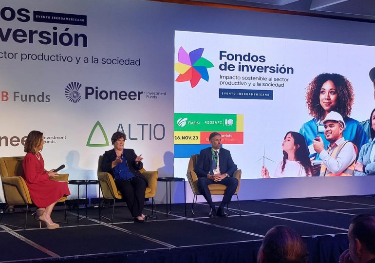 Realizan en el país panel iberoamericano sobre “Fondos de inversión”