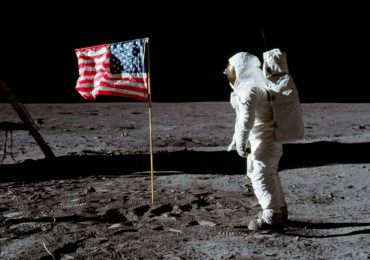 EEUU regresará a la Luna a fines de enero, 50 años después de su misión Apolo