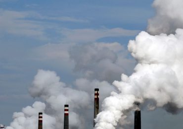 Ambiente | El mundo no logra reducir las emisiones