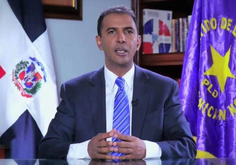 Domingo Contreras: “Rescate RD garantiza triunfo de la oposición en la capital “