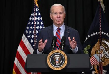 Biden anuncia la liberación de una rehén estadounidense de 4 años por parte de Hamás