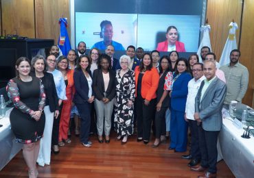 Concluye visita in situ que evalúa a la República Dominicana en el cumplimiento de la Convención contra la Corrupción de las Naciones Unidas