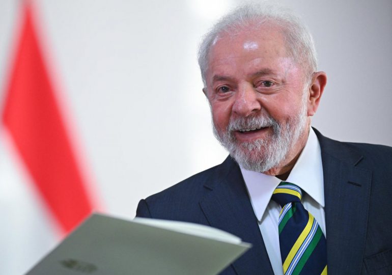 Lula tras la victoria de Milei en Argentina: “La democracia es la voz del pueblo”