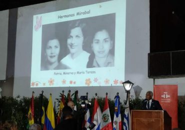 Embajada dominicana en Egipto rinde homenaje a escritoras latinoamericanas