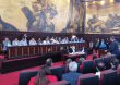 Cámara de Diputados realiza vistas públicas para estudio de nuevo contrato Aerodom