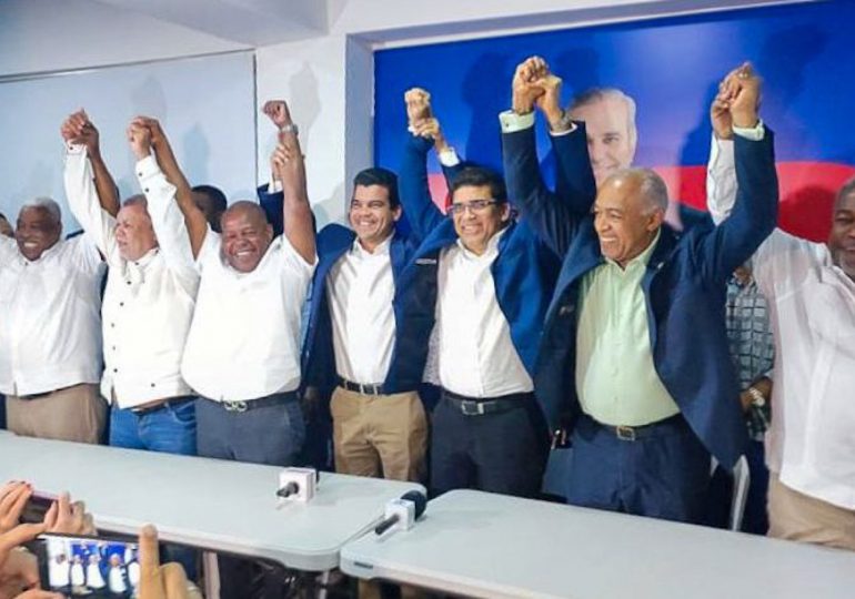 Adán Peguero afirma que el próximo alcalde de SDE será Dío Astacio