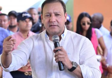 Abel Martínez: "La Alianza está para sacar al PRM; sufrirá vergonzosa derrota en mayo"