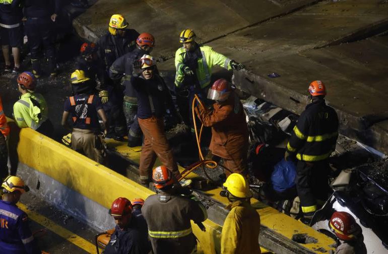 Embajada de Estados Unidos confirma muerte cuatro de sus ciudadanos en la 27 de febrero