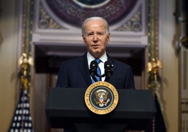 Congreso de EEUU abre formalmente investigación sobre posible destitución de Biden