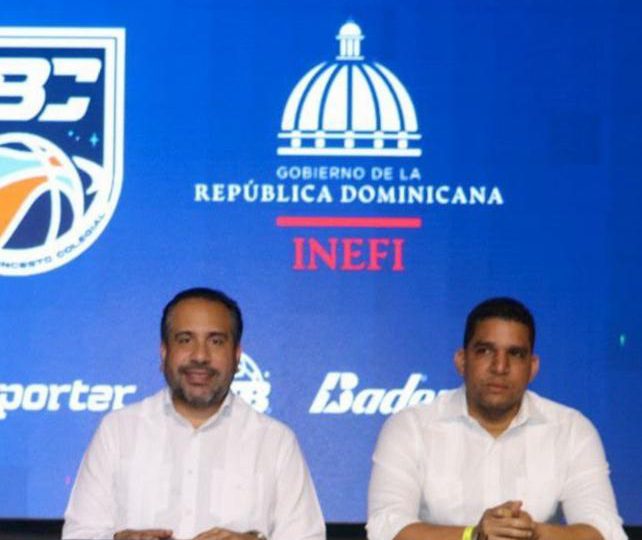 Rafael Uribe certifica Inefi cumplió con pagos de los Juegos Escolares
