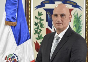 “Economía de República Dominicana experimenta un cambio positivo y el crecimiento se acelera”, afirma Isa Contreras