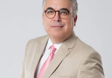 Roberto Cavada entre las 100 personas más influyentes de República Dominicana